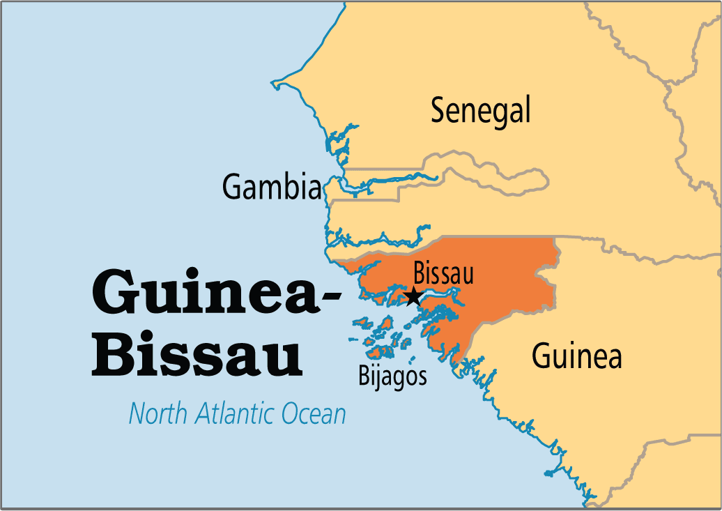 Guinée-Bissau